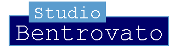 Sito Web dello Studio Bentrovato: servizi, infortunistica, incidenti, auto, informatica, web, consulenza, finanziaria
